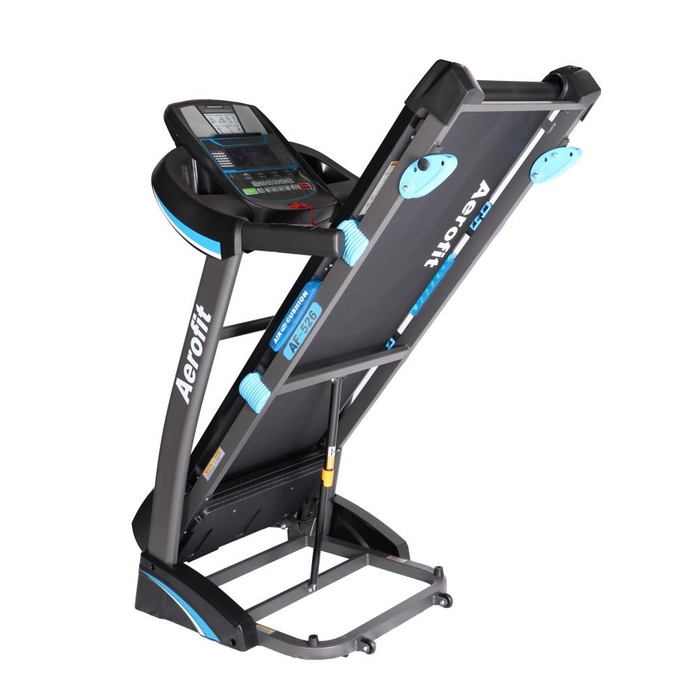 Buy AF 526 Motorized Treadmill NS Online Aerofit