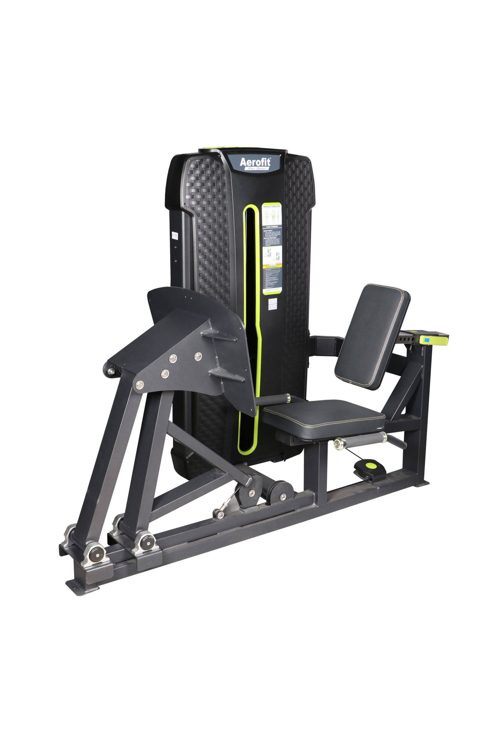 Buy AF 4402 Leg Press SO Online Aerofit