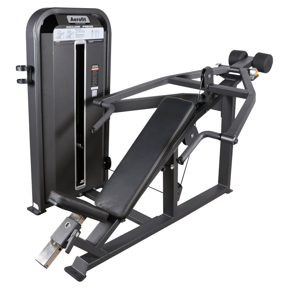 Buy AF 4713 Incline Press Online Aerofit