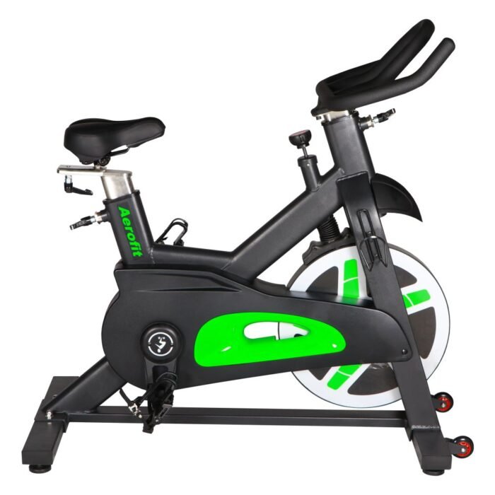 Buy AF 7044 Spin Bike Online | Aerofit