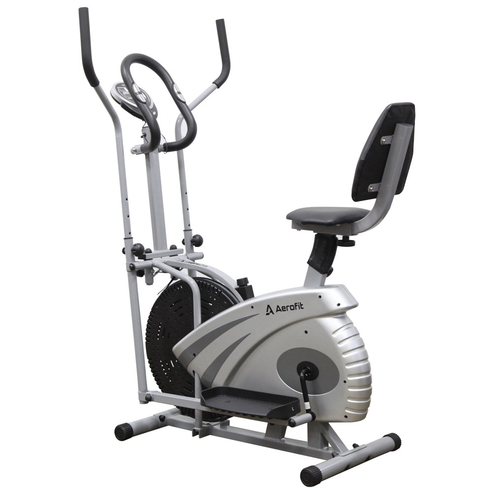 AF 752 T Orbitrac T Delux - (NS)