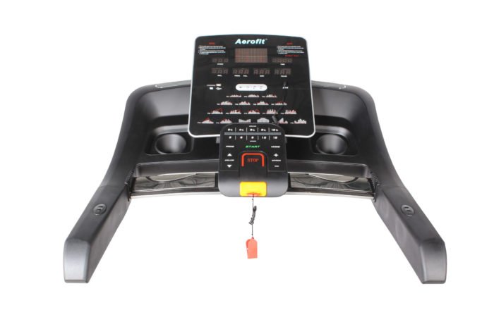 AF 101 Motorized Treadmill - (NS)