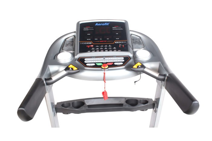 AF 103 Motorized Treadmill - (NS)