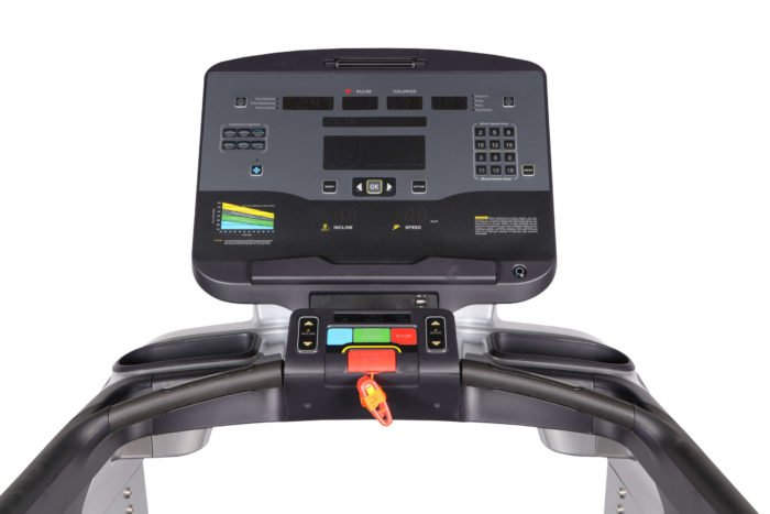 AF 112 Motorized Treadmill