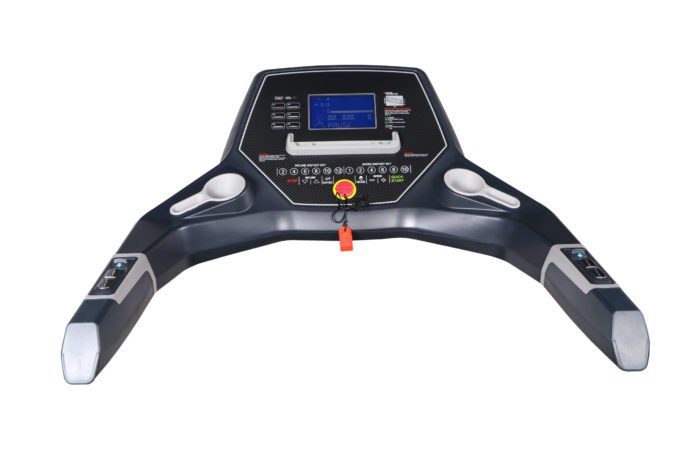 AF 114 Motorized Treadmill (NS)