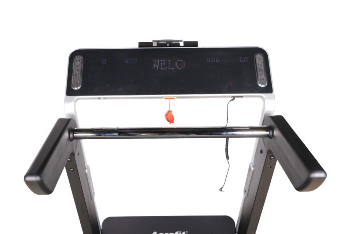 AF 117 Motorized Treadmill - (NS)