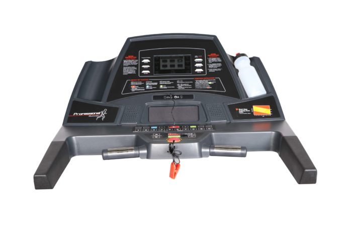 AF 118 Motorized Treadmill - (NS)