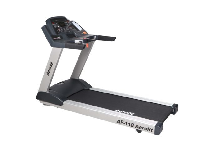 AF 118 Motorized Treadmill - (NS)