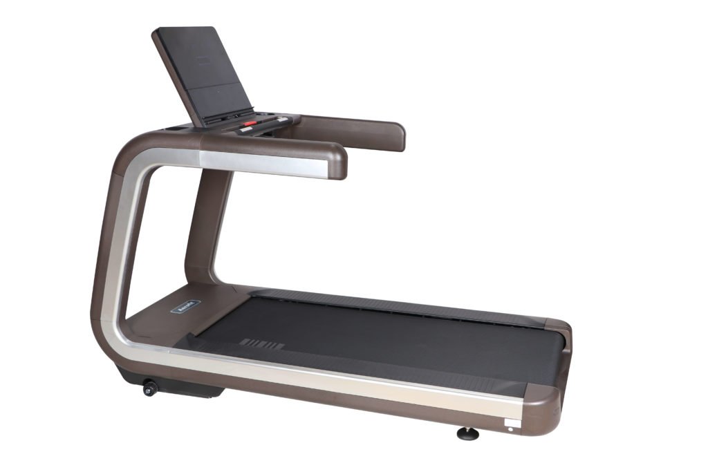 AF 128 Motorized Treadmill - (NS)