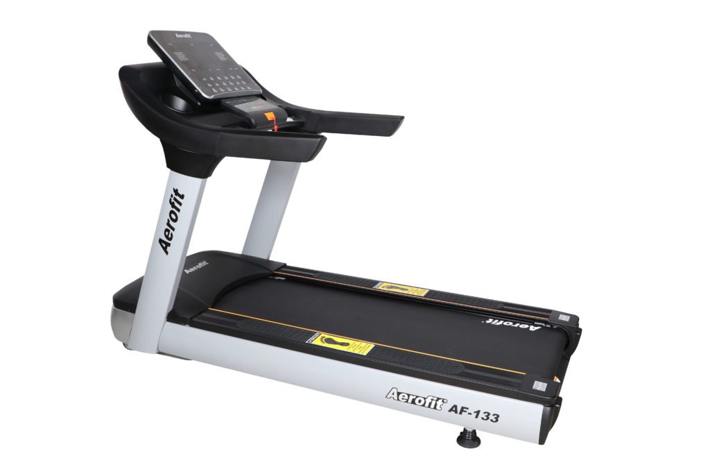 AF 133 Motorized Treadmill - (NS)