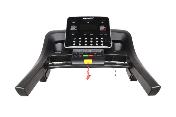 AF 133 Motorized Treadmill - (NS)