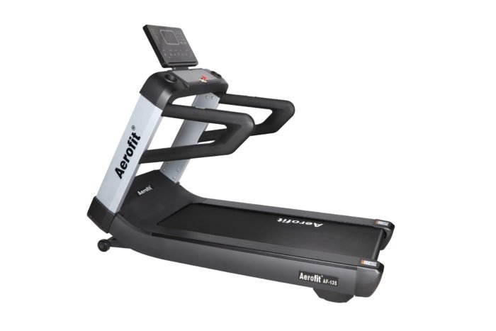 AF 135 Motorized Treadmill - (NS)