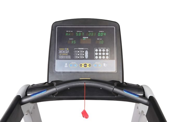 AF 136 Motorized Treadmill - (NS)