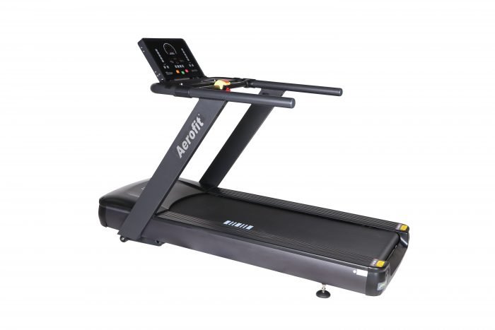 AF 139 Motorized Treadmill - (NS)