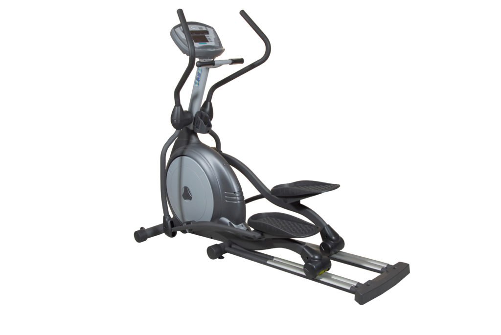 AF 142 EL Elliptical Cross Trainer - (NS)