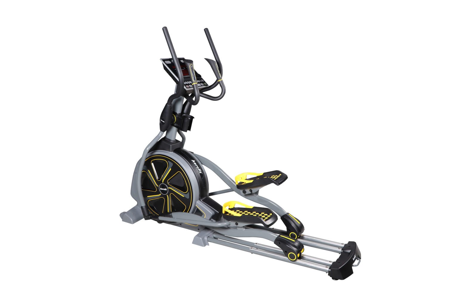 Buy AF 144 EL Elliptical Cross Trainer (SO) Online Aerofit