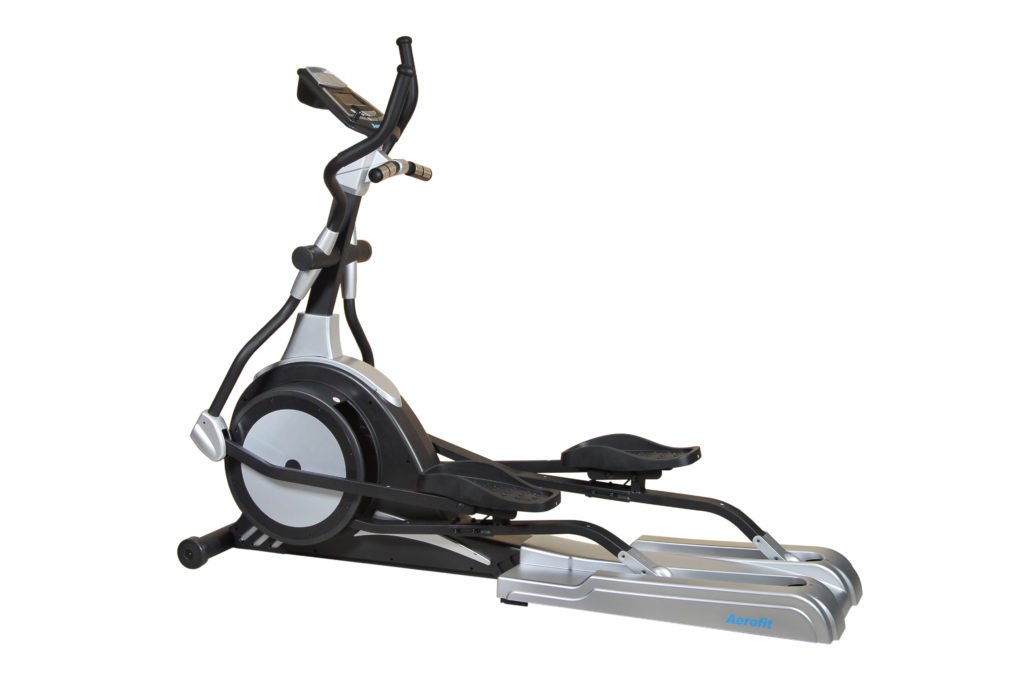 AF 147 EL Elliptical Cross Trainer - (NS)