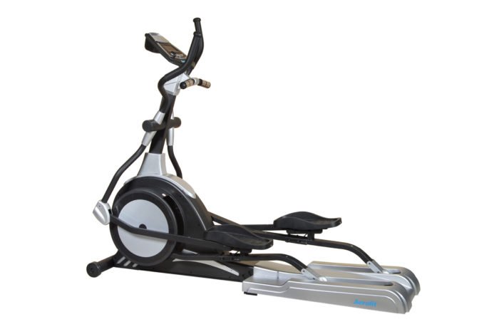 AF 147 EL Elliptical Cross Trainer - (NS)