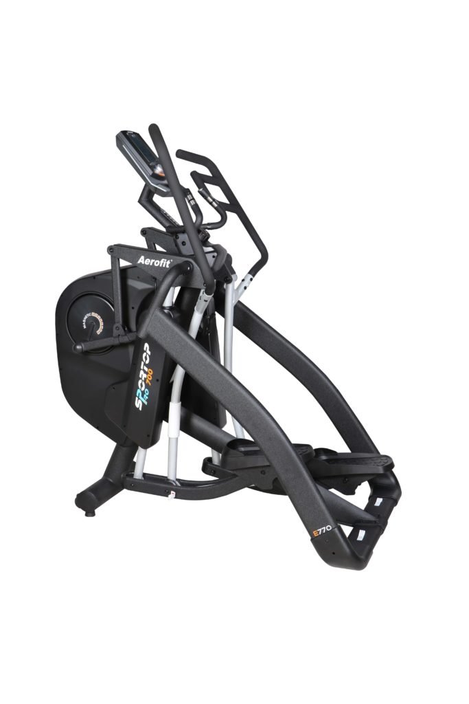Buy AF 147 El Elliptical Cross Trainer (NS) Online Aerofit