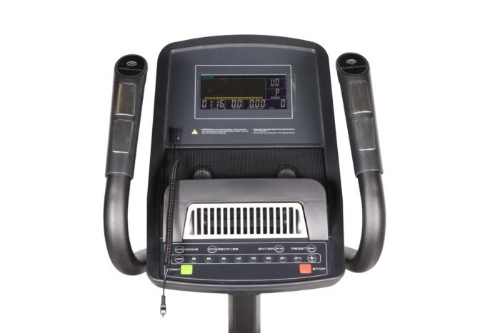 AF 154 EL Elliptical Cross Trainer