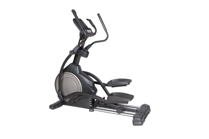 AF 154 EL Elliptical Cross Trainer