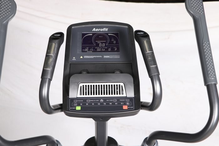 AF 155 EL Elliptical Cross Trainer