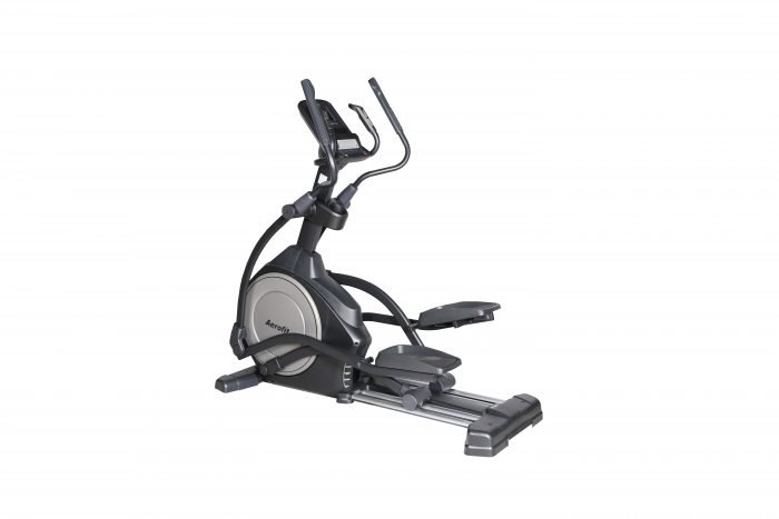 AF 155 EL Elliptical Cross Trainer