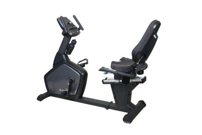 AF 162 R Recumbent Bike - (SO)