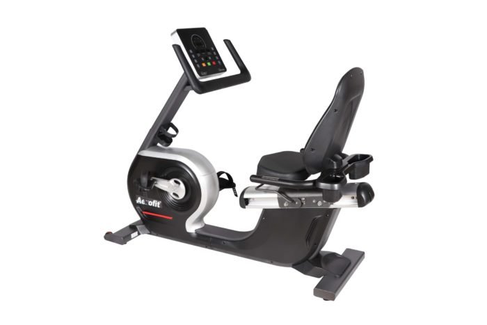 AF 166 R Recumbent Bike