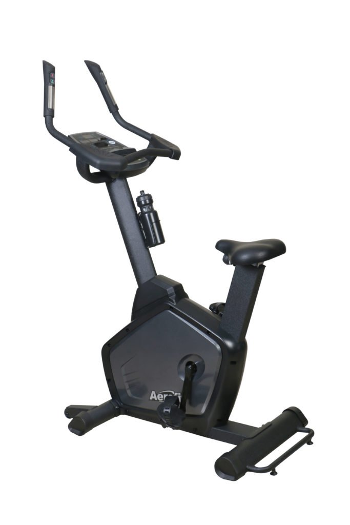 AF 177 U Upright Bike - (SO)