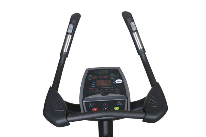 AF 177 U Upright Bike - (SO)