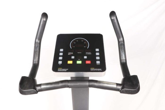 AF 178U Upright Bike