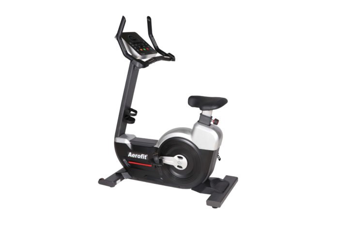 AF 178U Upright Bike