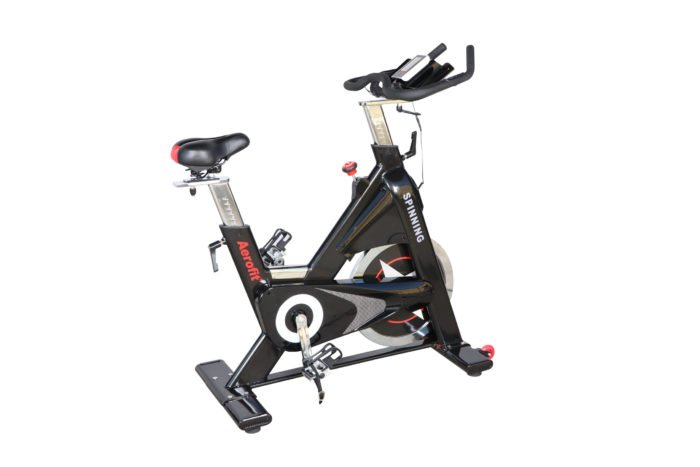 AF 193 Spin Bike