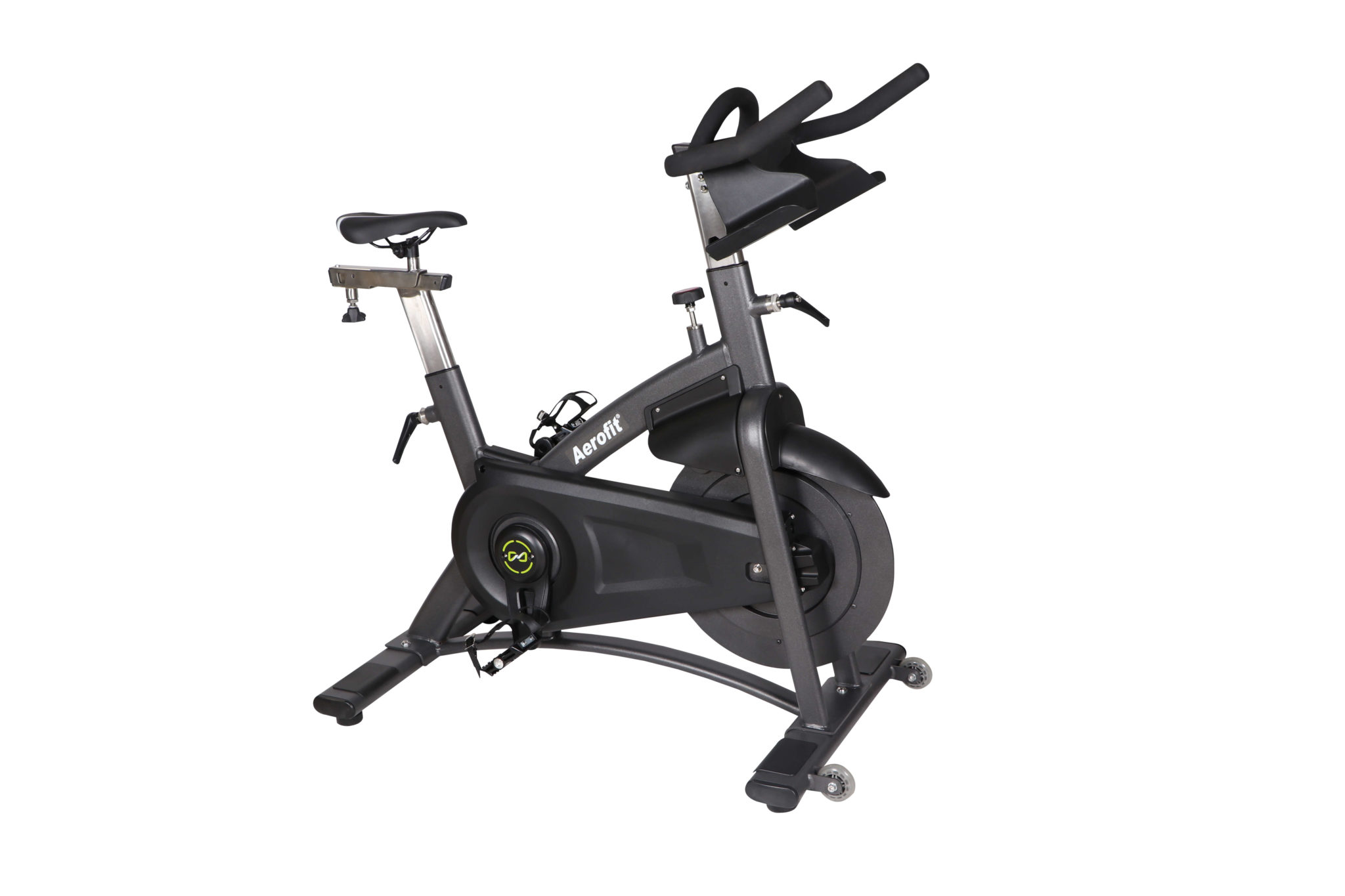 aerofit spin bike