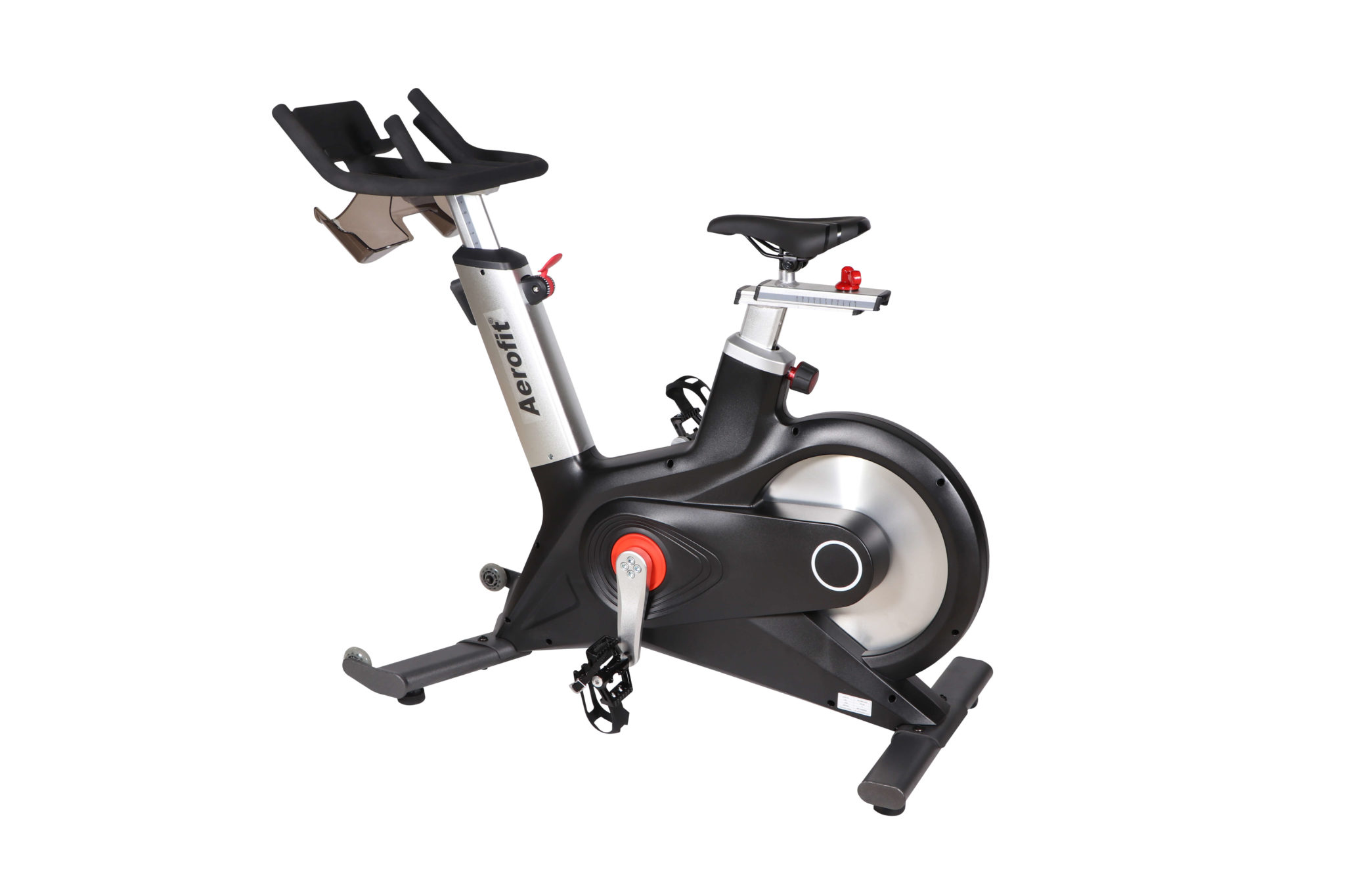 aerofit spin bike