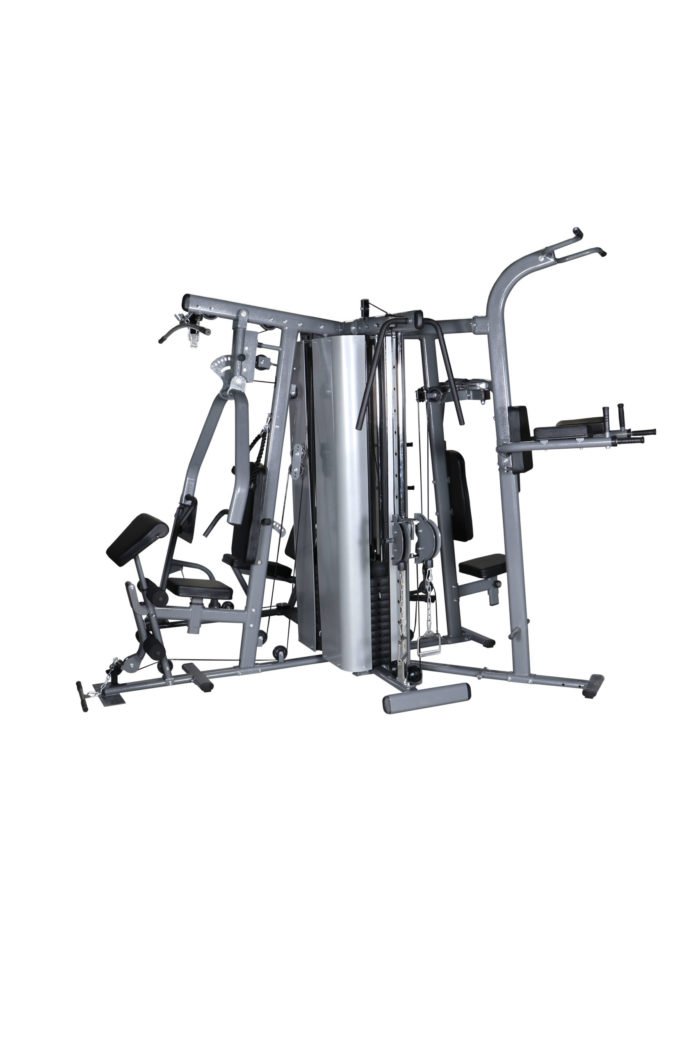 AF 2000 Multi Gym - Six Station - (SO)