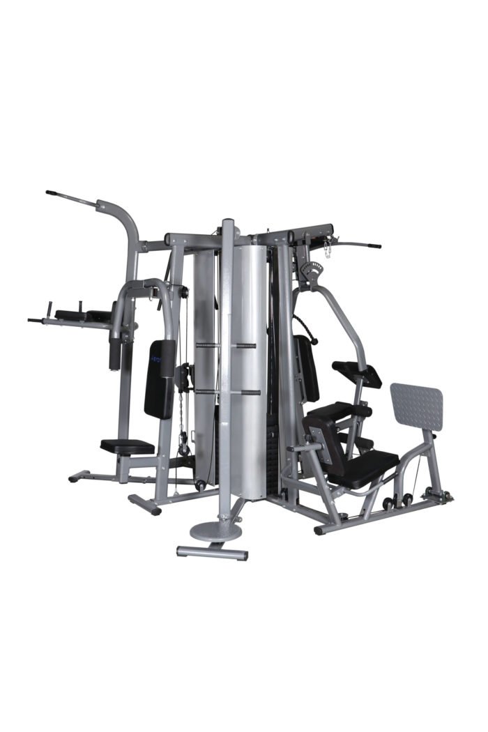 AF 2000 Multi Gym - Six Station - (SO)