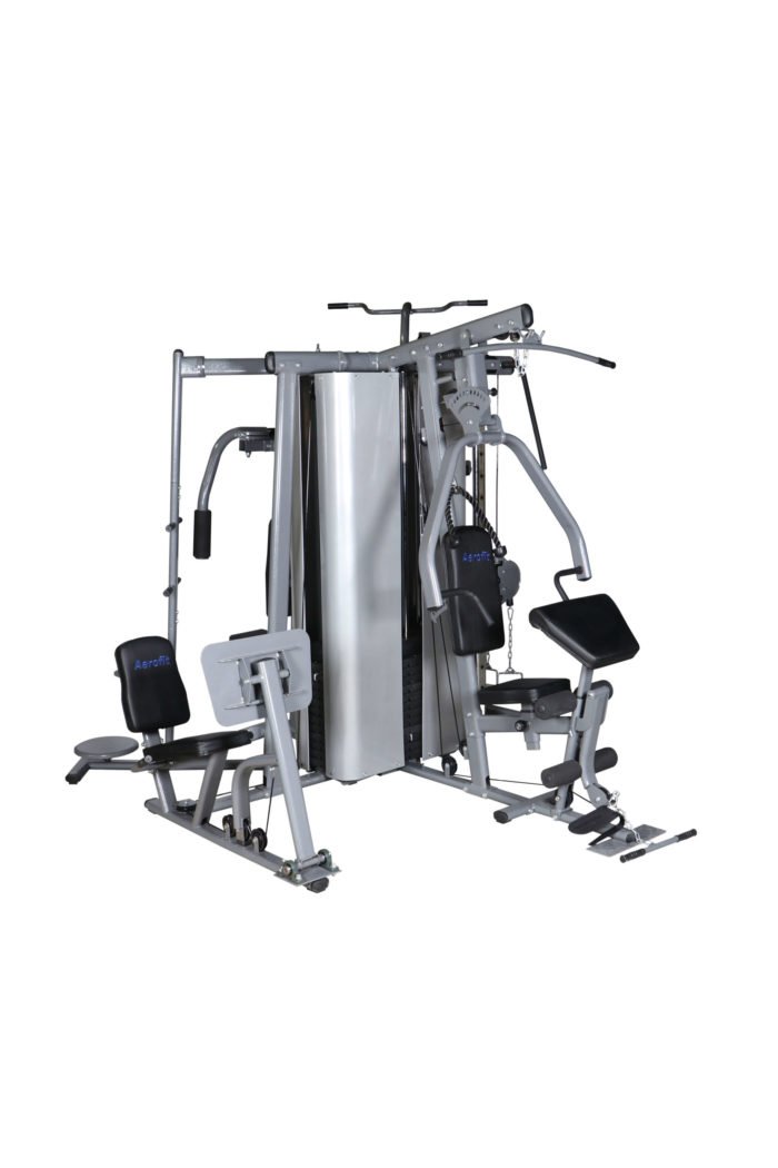 AF 2000 Multi Gym - Six Station - (SO)