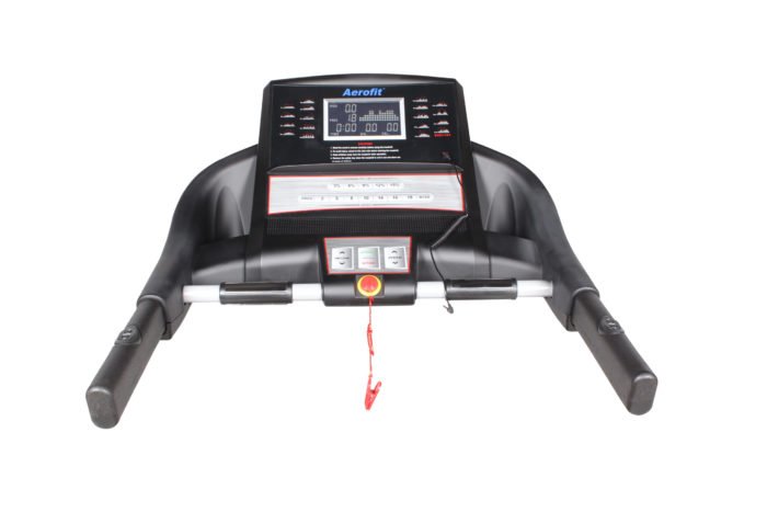 AF 202 Motorized Treadmill - (NS)