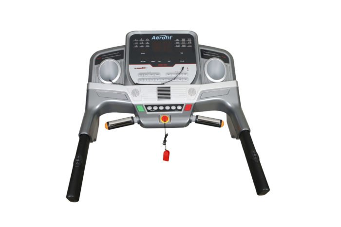 AF 207 Motorized Treadmill - (NS)