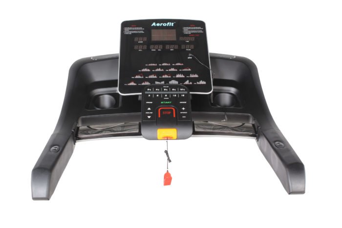 AF 208 Motorized Treadmill - (NS)