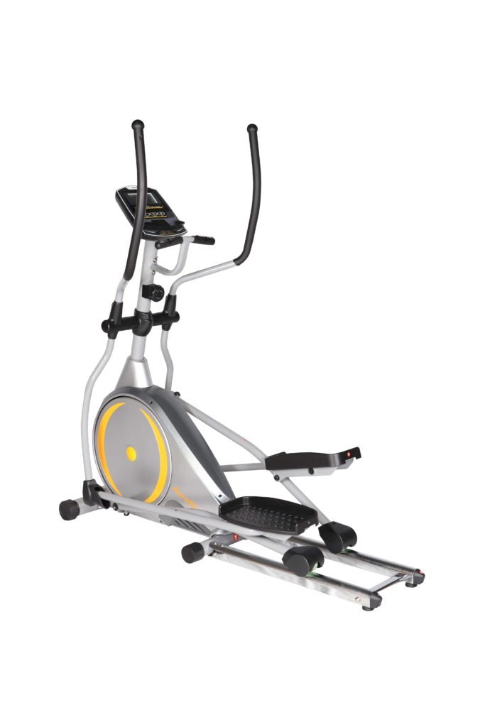 AF 243 EL Elliptical Cross Trainer - (NS)