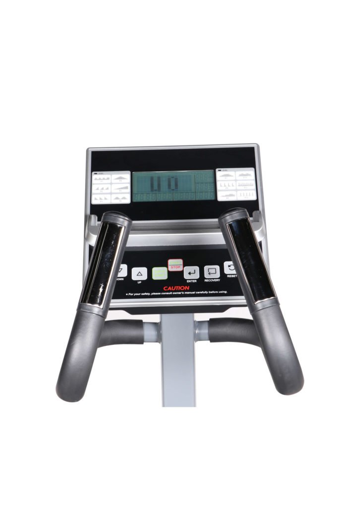 AF 246 EL Elliptical Cross Trainer - (SO)