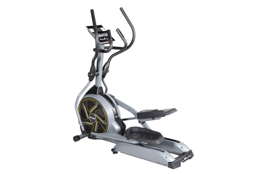 AF 246 EL Elliptical Cross Trainer - (SO)