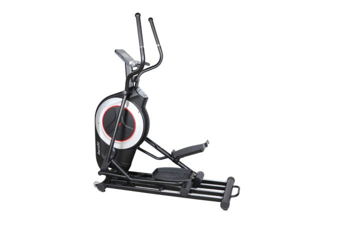 AF 249 EL Elliptical Cross Trainer