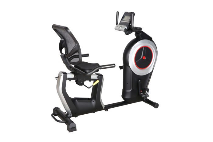 AF 265 R Recumbent Bike