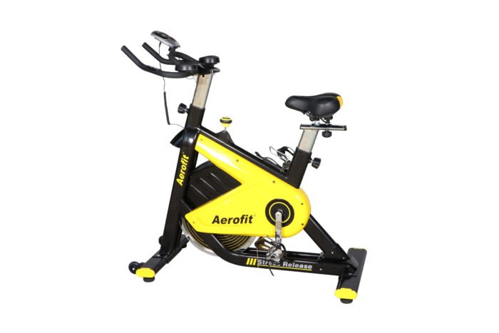 AF 290 Spin Bike