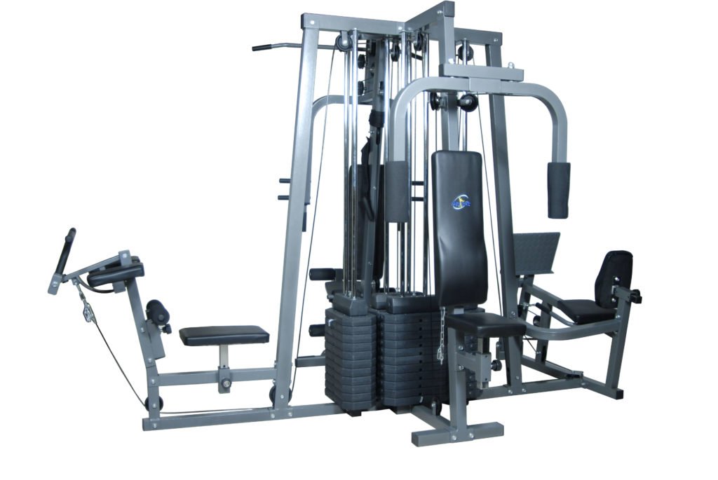 AF 305 Multi Gym - Four Station - (SO)