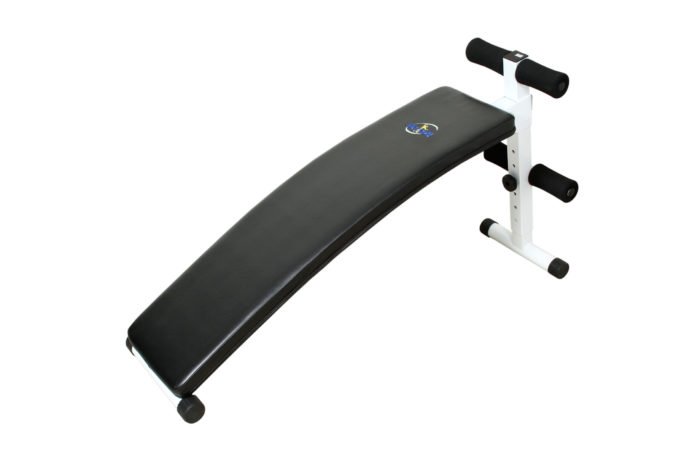 AF 4 Sit Up Bench - Decline - (SO)